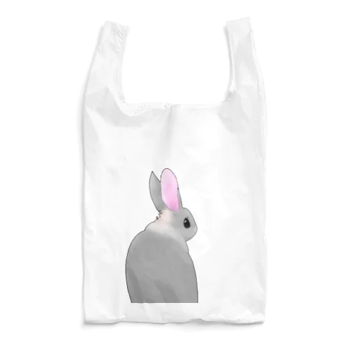 うさぎのさくら Reusable Bag