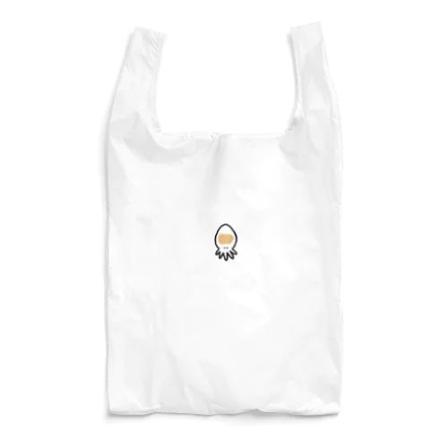 ヤマタロウヤドリツノムシ Reusable Bag