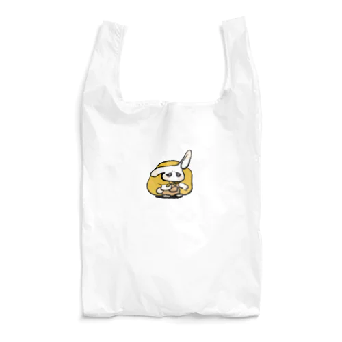 リスコーン星人 Reusable Bag