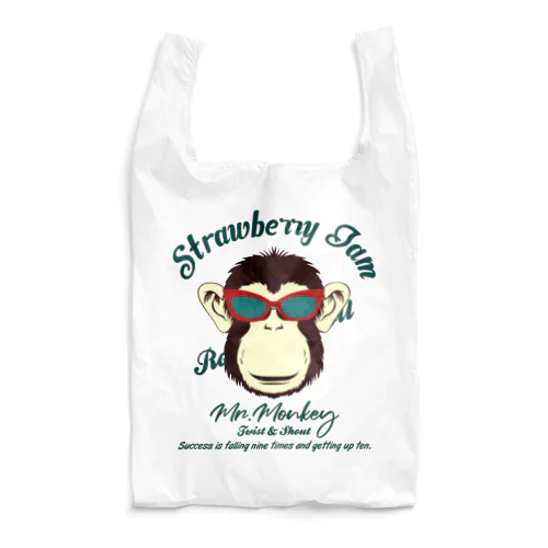 MR.MONKEY エコバッグ