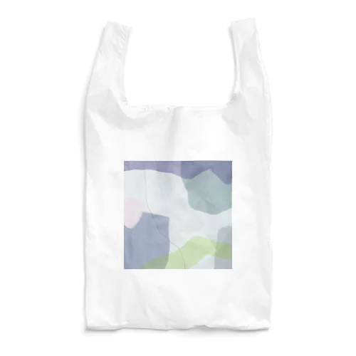 rainy garden Reusable Bag