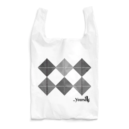 ..Yourself 　◇ｸﾞﾚｰ系 Reusable Bag