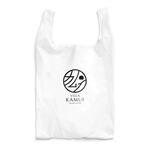 VILLA KAMUI Reusable Bag