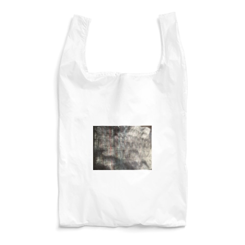 光に透ける織物 Reusable Bag