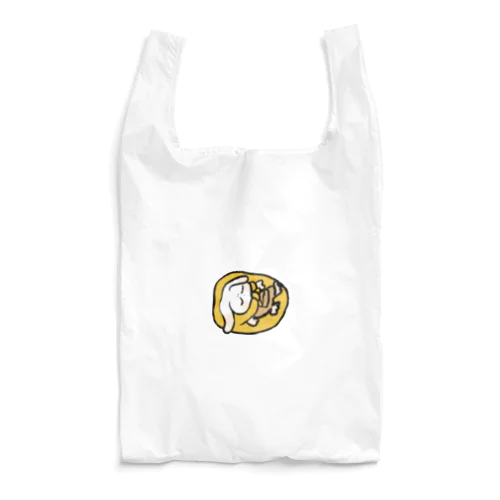 リスコーン星人　おやすみ Reusable Bag