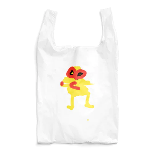 ぴちょかん Reusable Bag