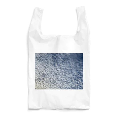 うろこ雲 Reusable Bag