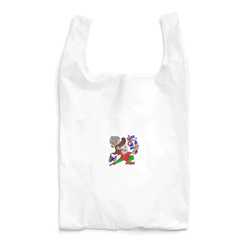 おでん Reusable Bag