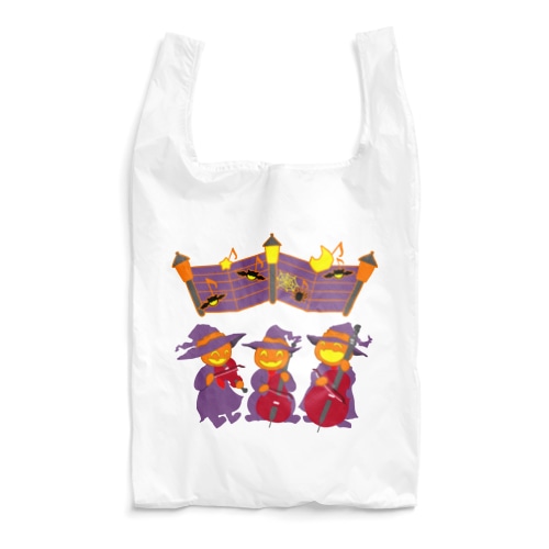 【本番まであと何日？】 Reusable Bag