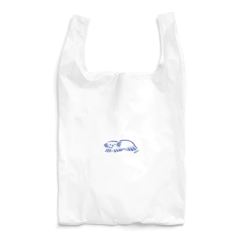 ペキニーズ Reusable Bag