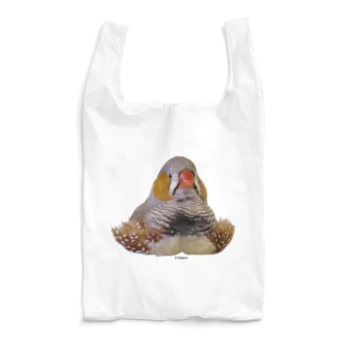 おにぎりキンカ（三角型） Reusable Bag