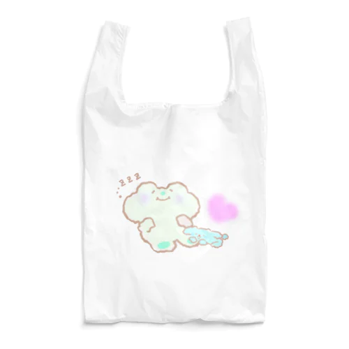 か Reusable Bag