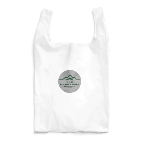 山シリーズ Reusable Bag