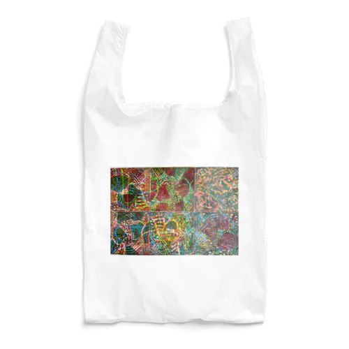 ピアさくら移転記念 Reusable Bag