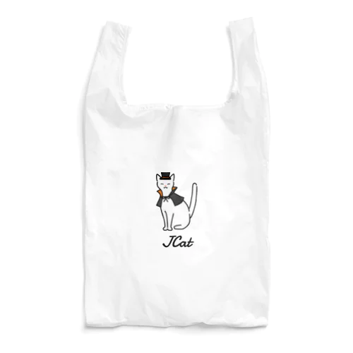 JCat Reusable Bag