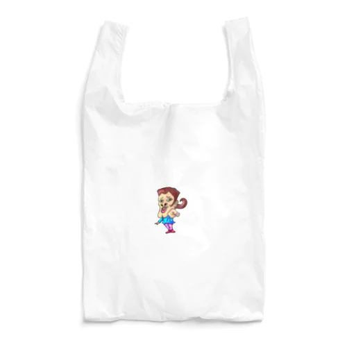 ちがう！ Reusable Bag