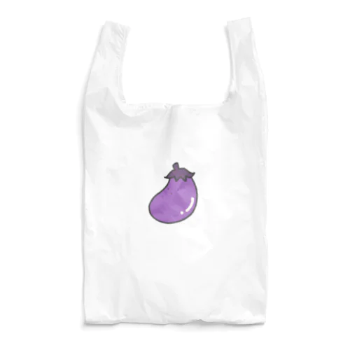 「な」なす Reusable Bag