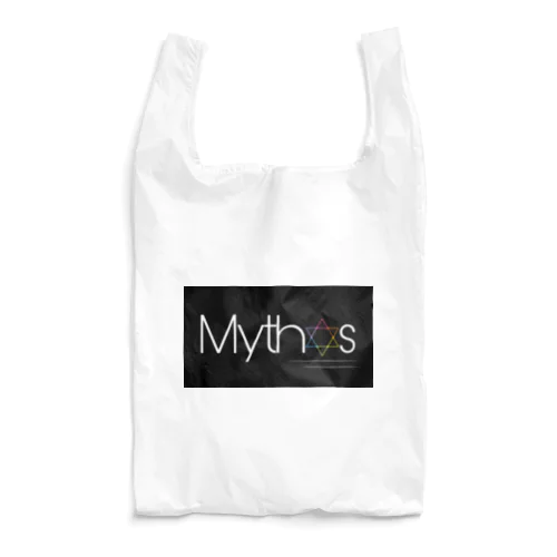 Mythos/クールロゴマーク・Tag Reusable Bag