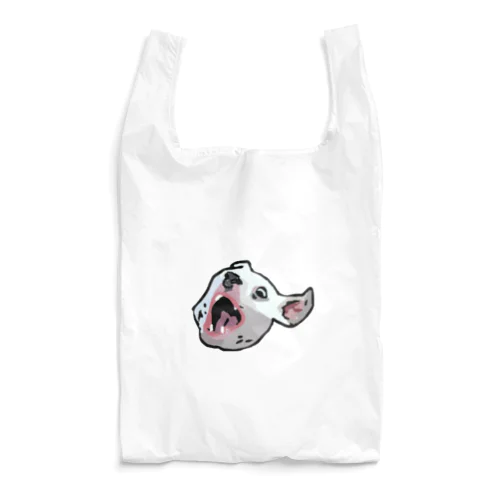 のいたん Reusable Bag