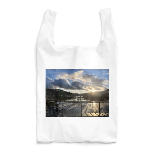 白樺湖 Reusable Bag