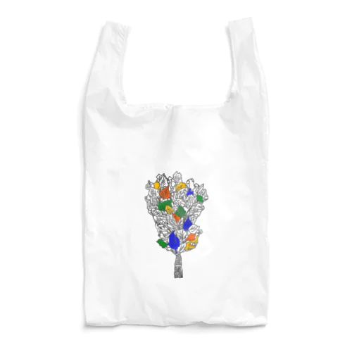 ヴィヒタエコ Reusable Bag