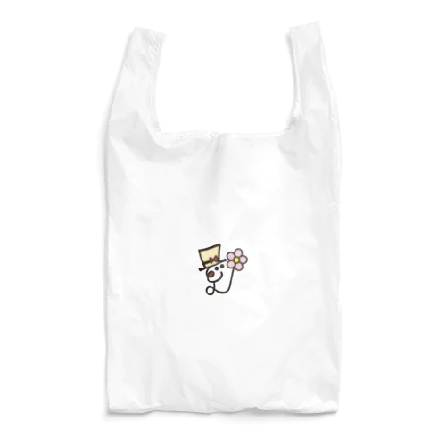 園芸大好き看護師どんちゃんねる Reusable Bag