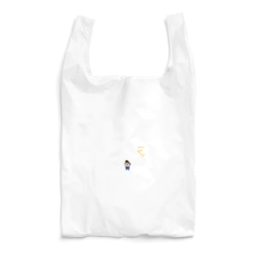 笛の音 Reusable Bag