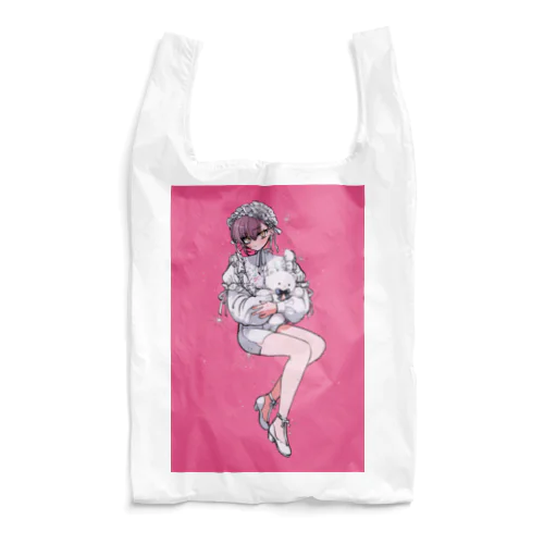 2023年美少年展×SUZURIコラボグッズ Reusable Bag