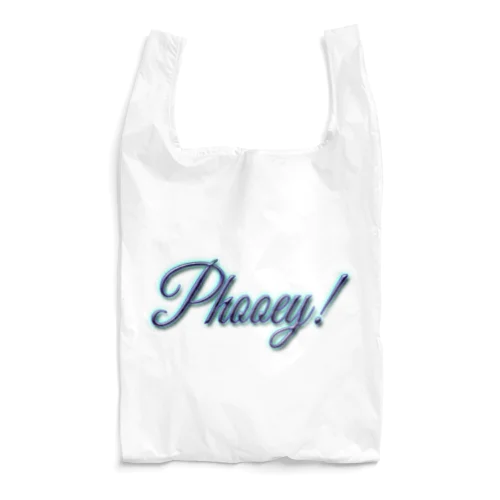 Phooey! Reusable Bag