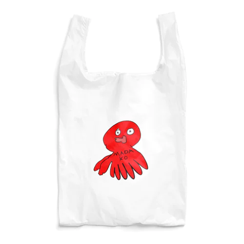 MADAKO Reusable Bag