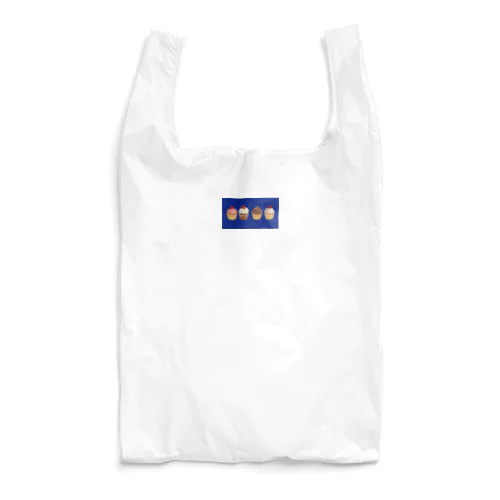 カップケーキ Reusable Bag