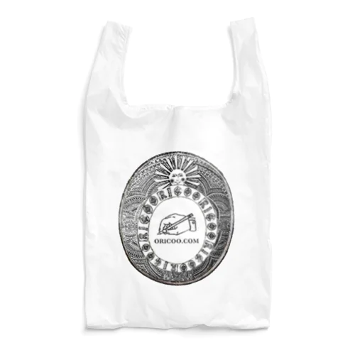 頑張れ、おりこちゃん！ Reusable Bag