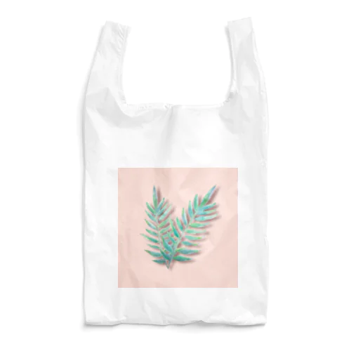 ボタニカル1 Reusable Bag