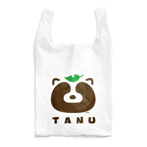 TANU Reusable Bag