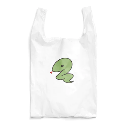  「へ」び Reusable Bag