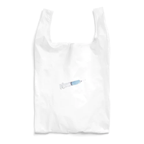 注射器【空色】 Reusable Bag