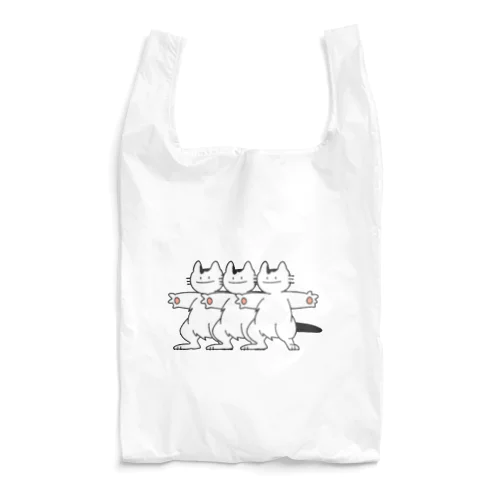 カペルくん！ Reusable Bag