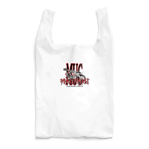 MAGNUMS　FAMILY Reusable Bag