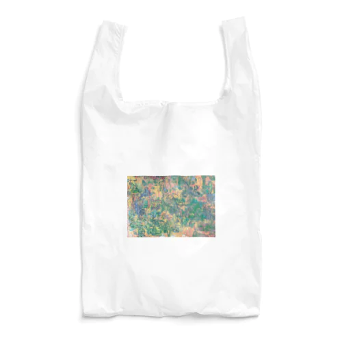 フローラ Reusable Bag