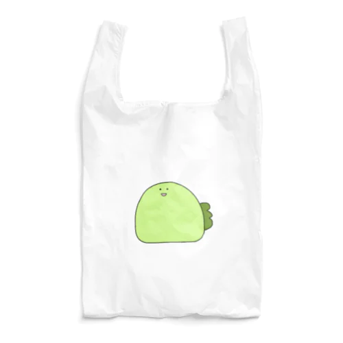 恐竜 Reusable Bag