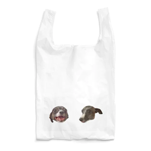 ダリロイしか勝たん Reusable Bag