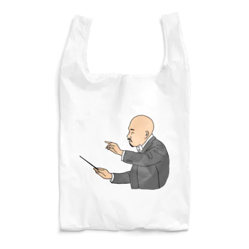指揮『正岡子規』 Reusable Bag