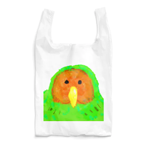 コザクラ　レイくん Reusable Bag