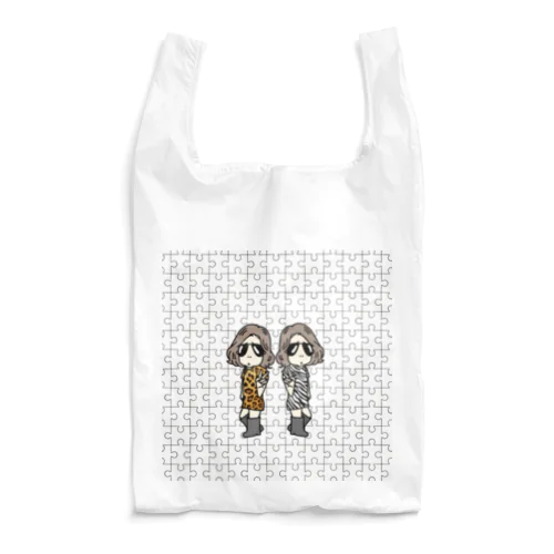 かずをオリジナル Reusable Bag