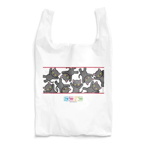 ボンちゃんエコバッグ Reusable Bag