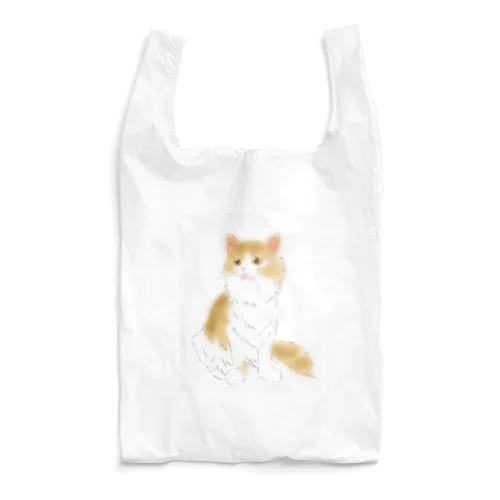 ちっちイヌ Reusable Bag