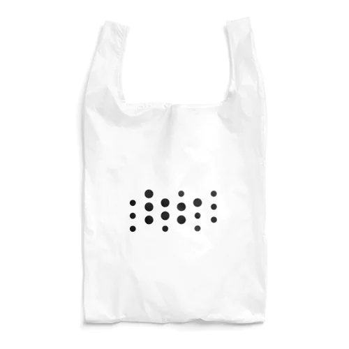 映像プロダクション .new（ドットニュー）公式ロゴグッズ Reusable Bag