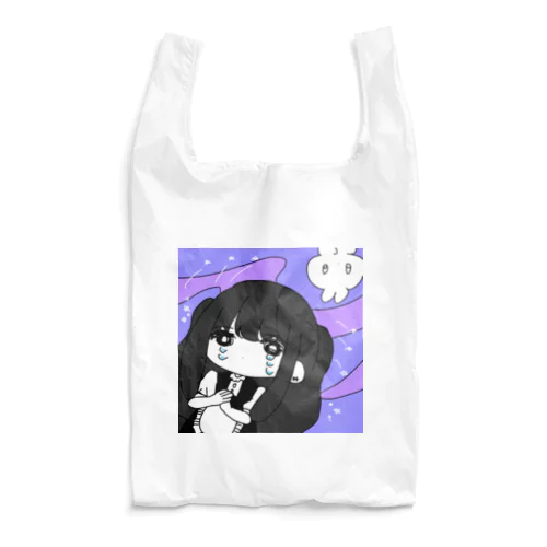 メイドちゃん Reusable Bag
