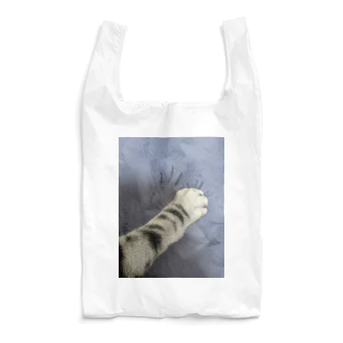 猫の手 Reusable Bag