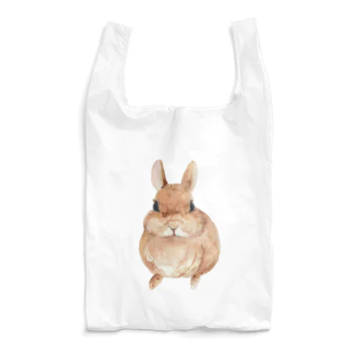 うさぎさん Reusable Bag